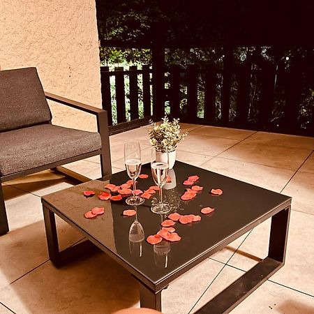 Coup De Coeur Exceptionnel Et Romantique Au Barcares Ле Баркарес Экстерьер фото