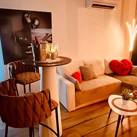 Coup De Coeur Exceptionnel Et Romantique Au Barcares Ле Баркарес Экстерьер фото