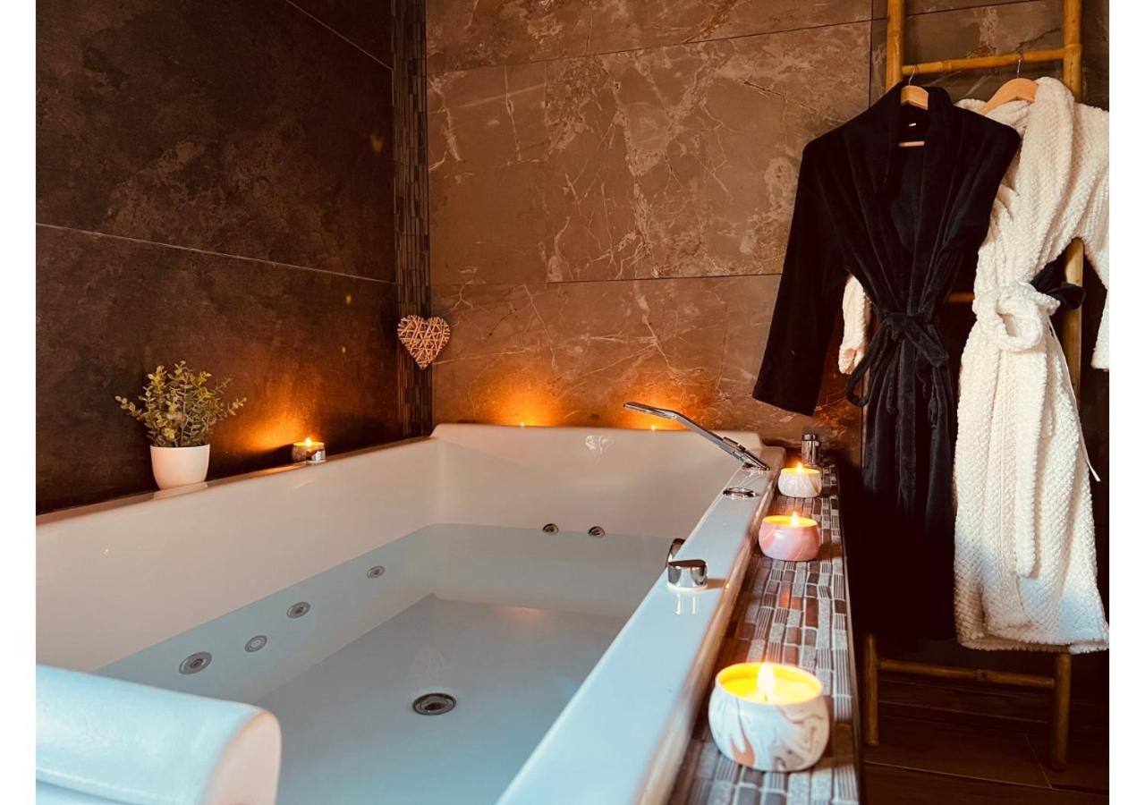 Coup De Coeur Exceptionnel Et Romantique Au Barcares Ле Баркарес Экстерьер фото