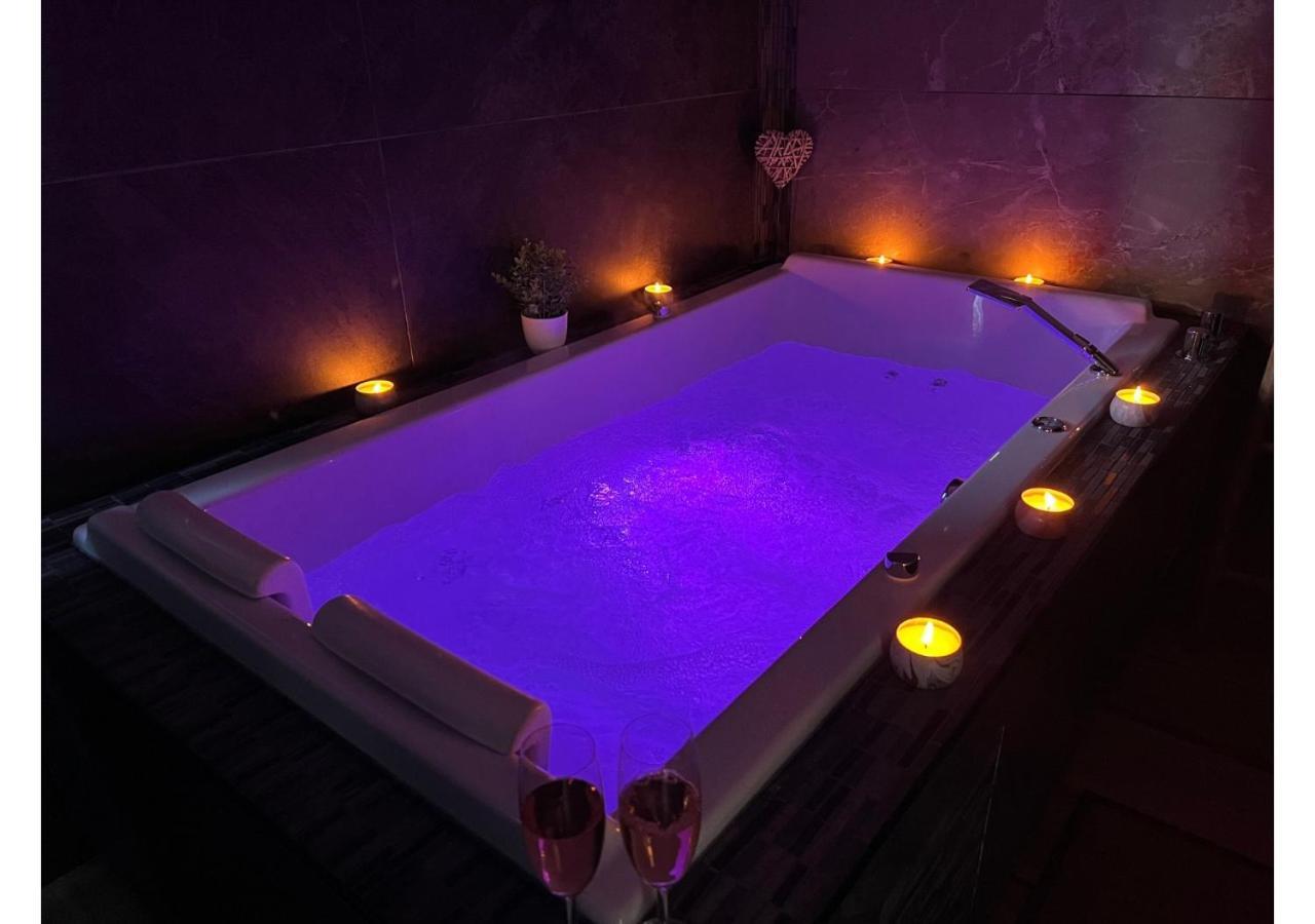 Coup De Coeur Exceptionnel Et Romantique Au Barcares Ле Баркарес Экстерьер фото