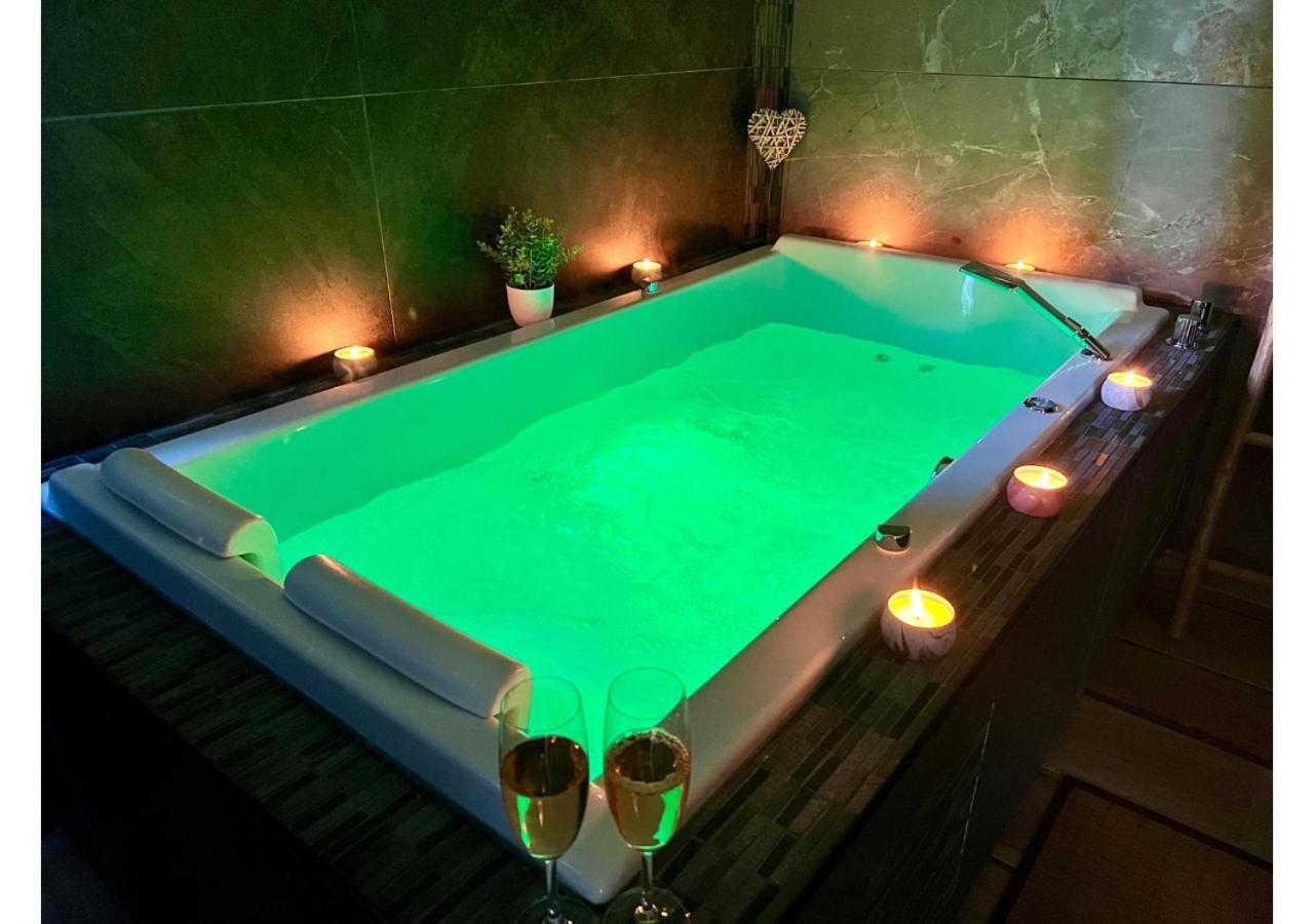 Coup De Coeur Exceptionnel Et Romantique Au Barcares Ле Баркарес Экстерьер фото