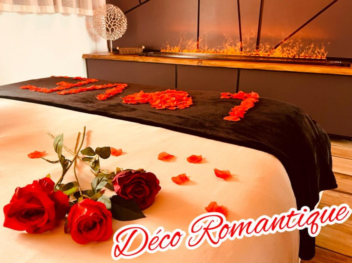 Coup De Coeur Exceptionnel Et Romantique Au Barcares Ле Баркарес Экстерьер фото