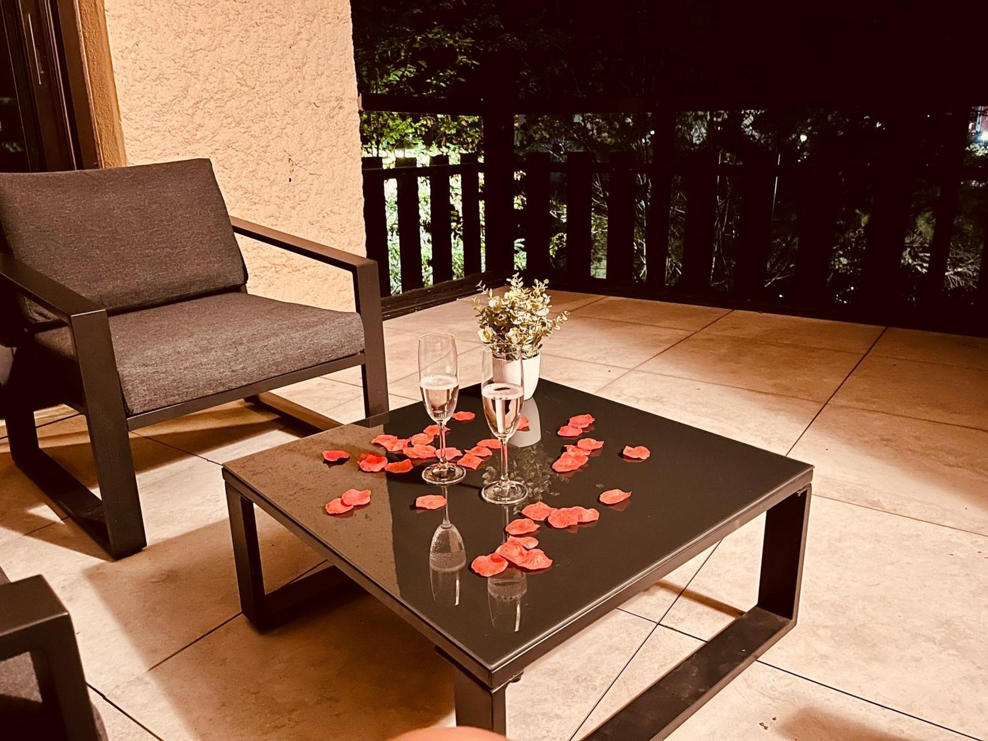 Coup De Coeur Exceptionnel Et Romantique Au Barcares Ле Баркарес Экстерьер фото